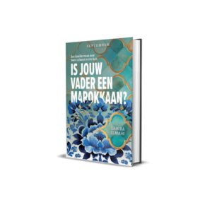 Is jouw vader een Marokkaan?